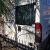 2010 Fiat Ducato Door Handle