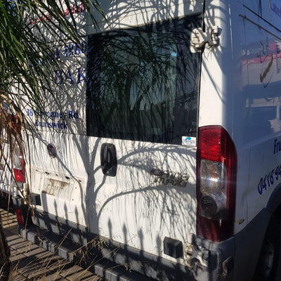 2006-2014 Fiat Ducato Right Guard