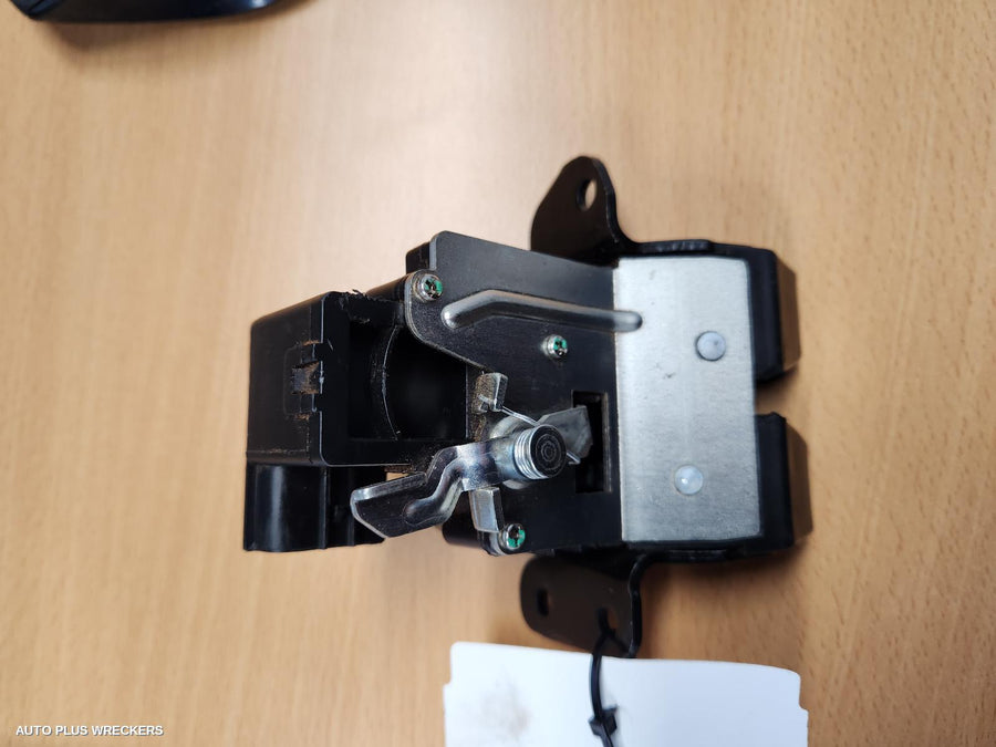 2012-2017 Hyundai I30 Door Boot Gate Lock