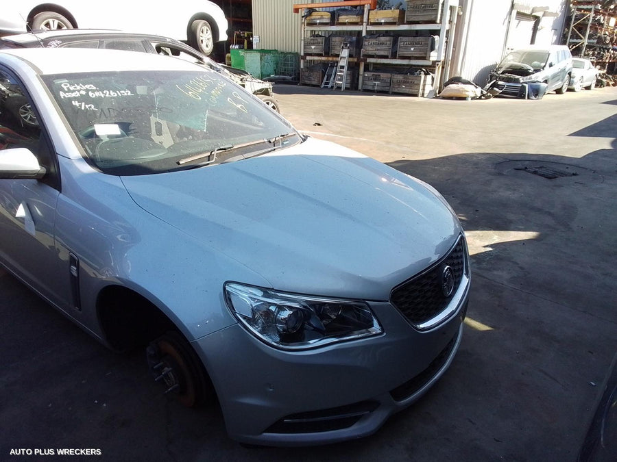 2017 Holden Commodore Air Flow Meter