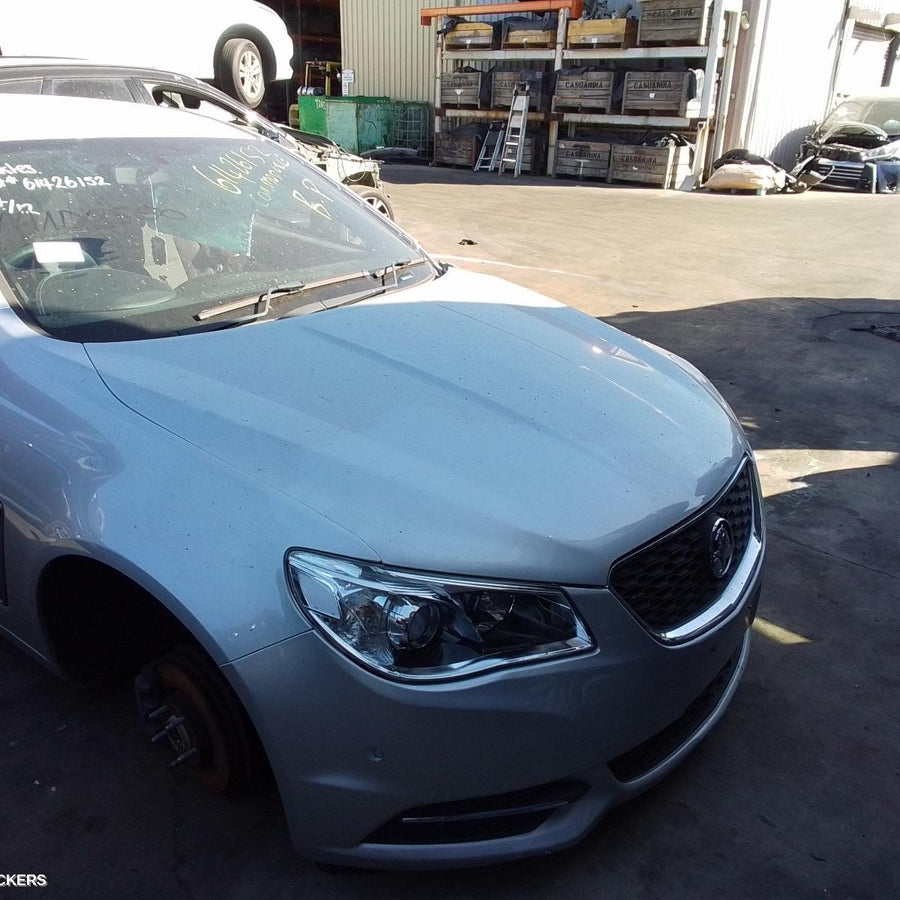 2017 HOLDEN COMMODORE WASHER BOTTLE