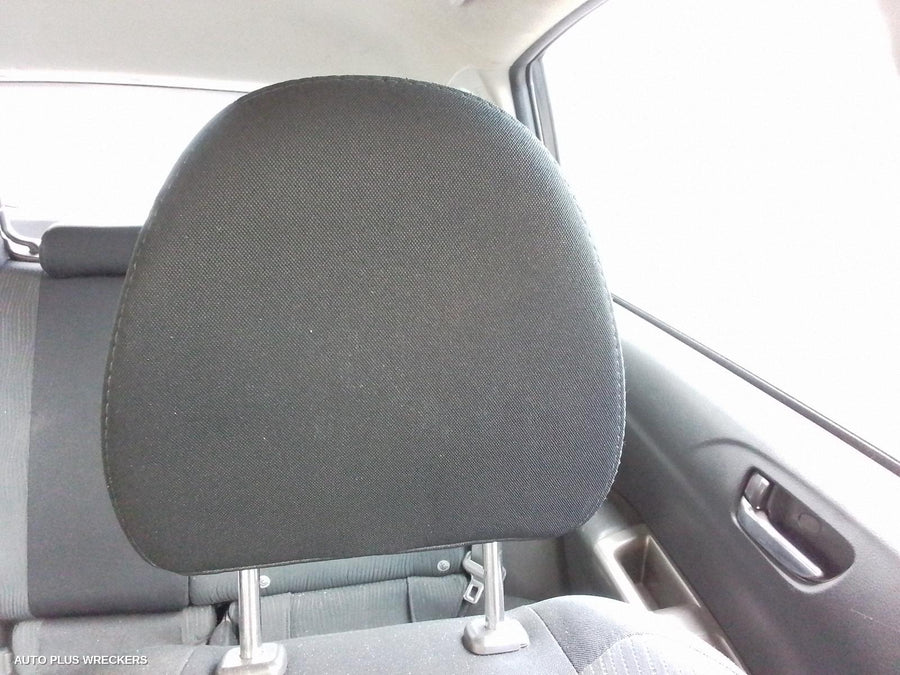 2008 Subaru Impreza Pwr Dr Wind Switch