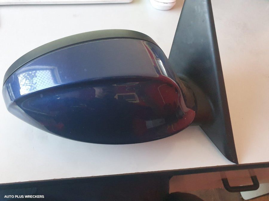 2007 Bmw 3 Series Right Door Mirror