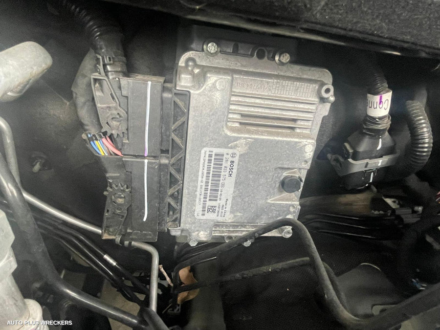 2018 Ldv T60 Right Headlamp