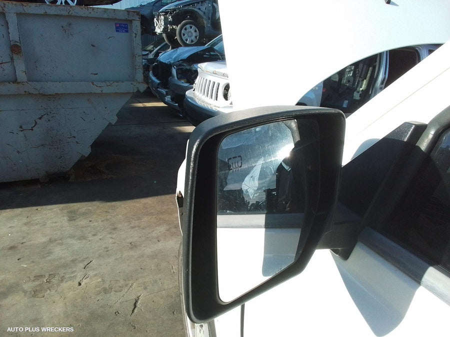 2010 Jeep Patriot Abs Pump Modulator