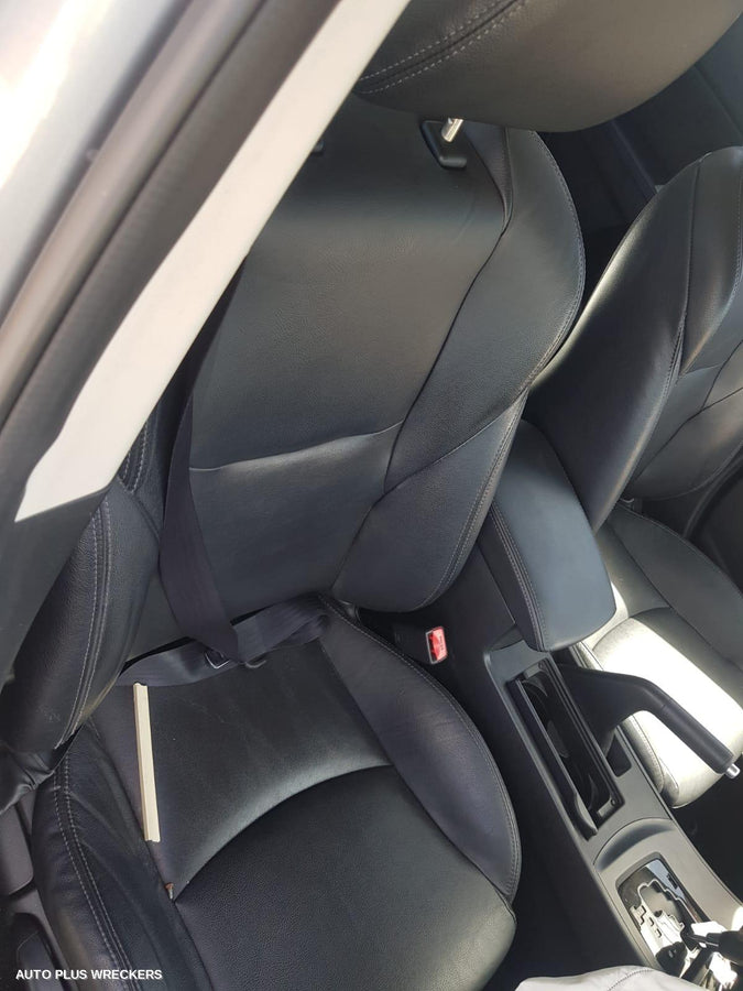 2012 Mazda 3 Sunroof Motor