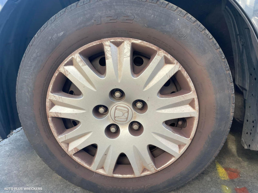 2008 Honda Civic Caliper