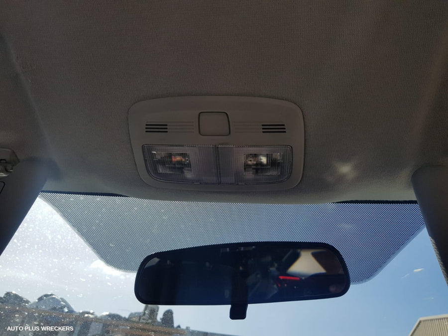 2017 Suzuki Vitara Right Indicator Fog Side
