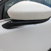 2023 Mazda Cx30 Right Front Door Window