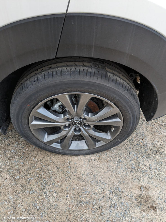 2023 Mazda Cx30 Left Door Mirror