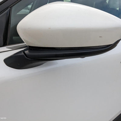 2023 Mazda Cx30 Interior Mirror
