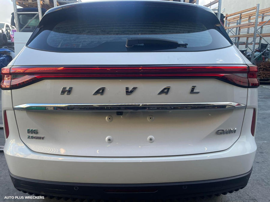 2021 Haval H6 Right Taillight
