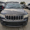 2011 Jeep Grandcherokee Combination Switch