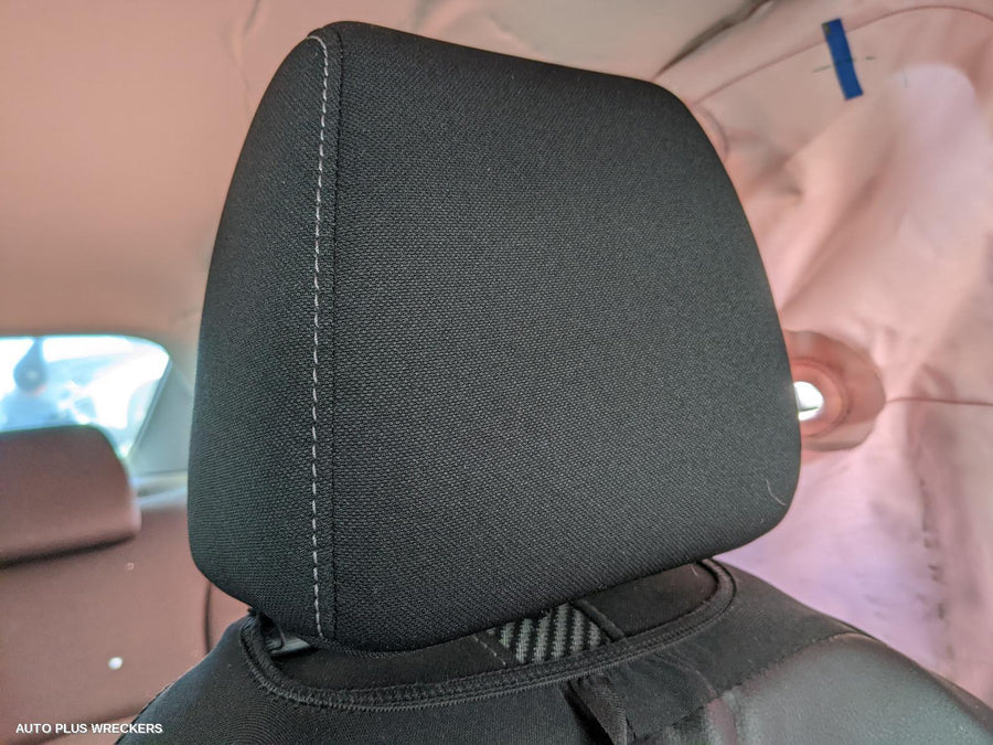 2018 Honda Civic Trans Gearbox