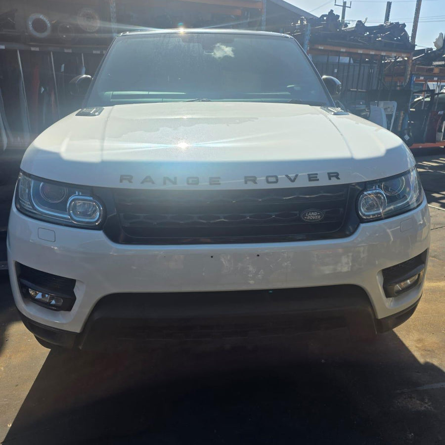 2013-2017 Land Rover Rangerover Sport Left Headlamp