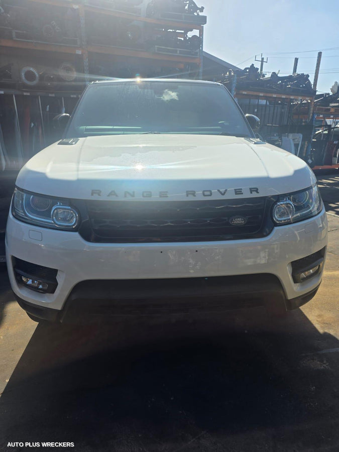 2013-2017 Land Rover Rangerover Sport Steering Box Rack