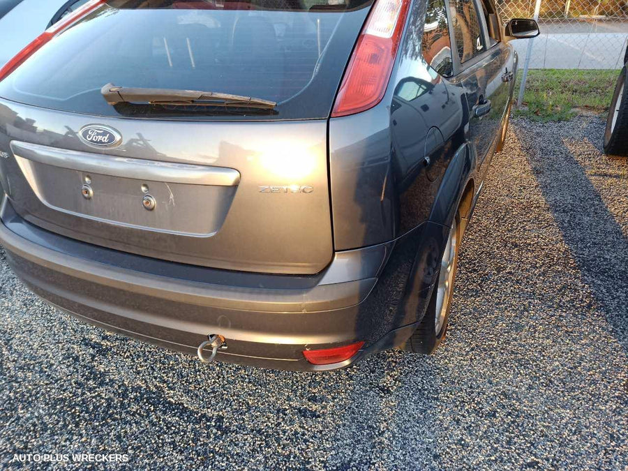 2006 Ford Focus Left Door Mirror