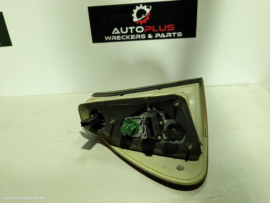 2002 Bmw X5 Right Taillight