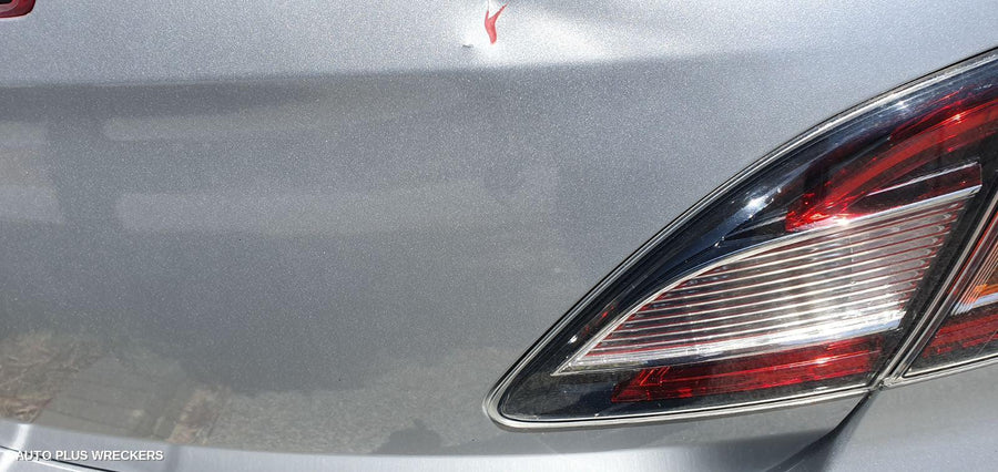 2009 Mazda 6 Right Door Mirror