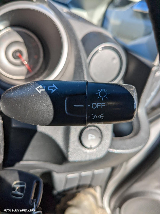 2009 Honda Jazz Abs Sensor