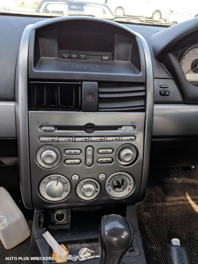 2007 Mitsubishi 380 Right Front Door