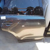 2018 Mazda Cx9 Right Rear Door Sliding