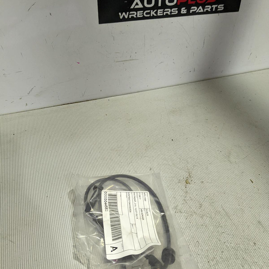 2007-2014 Nissan Dualis Abs Sensor