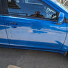 2012 Mitsubishi Lancer Bootlid Tailgate