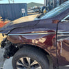 2024 Renault Kaleos Left Taillight