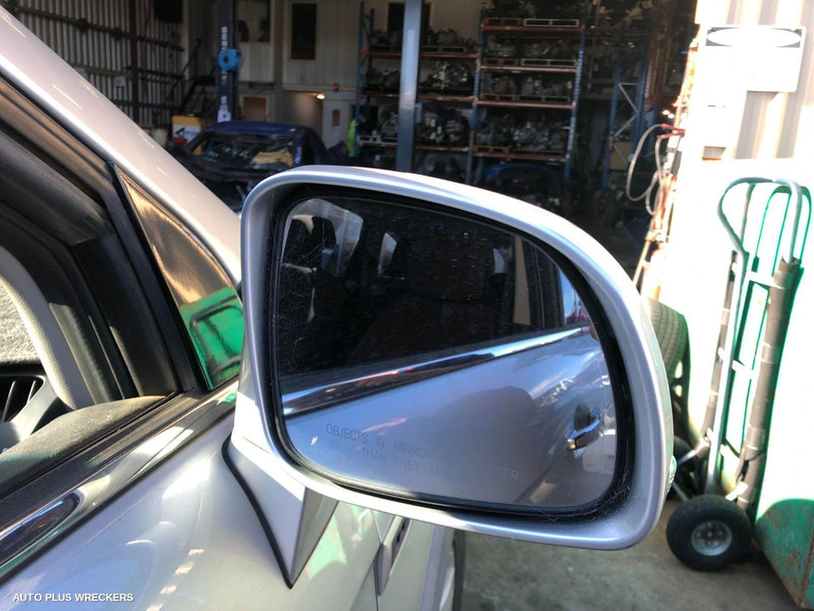 2016 Holden Captiva Fan