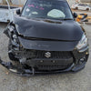 2023 Suzuki Swift Left Rear Door Sliding