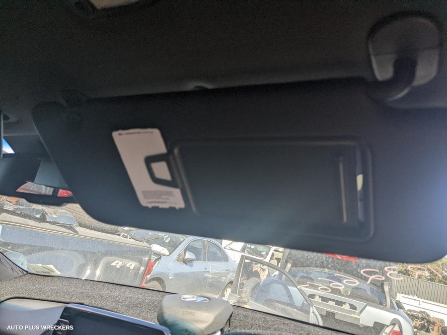 2018 Hyundai I30 Ecu