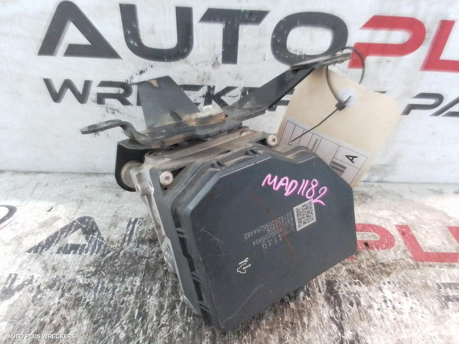 2012-2020 Holden Colorado Abs Pump Modulator