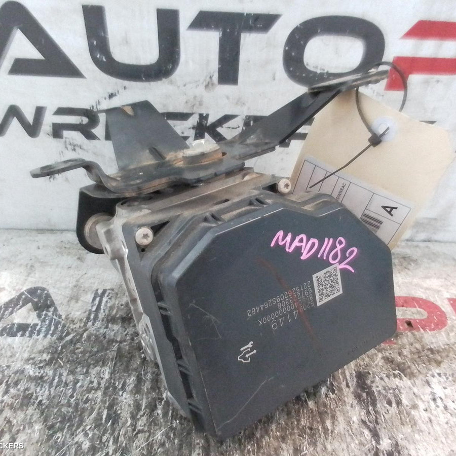2012-2020 Holden Colorado Abs Pump Modulator