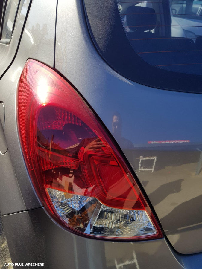 2014 Hyundai I20 Starter