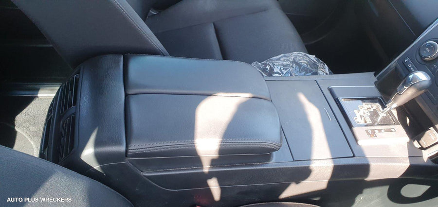 2012 Mazda Cx9 Wheel Mag