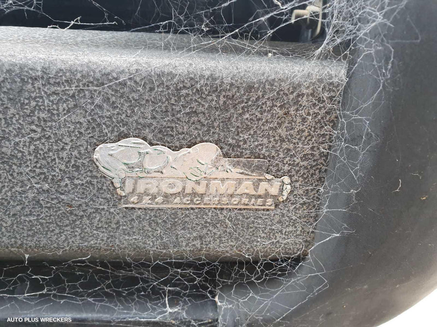 2003 Toyota Prado Abs Pump Modulator