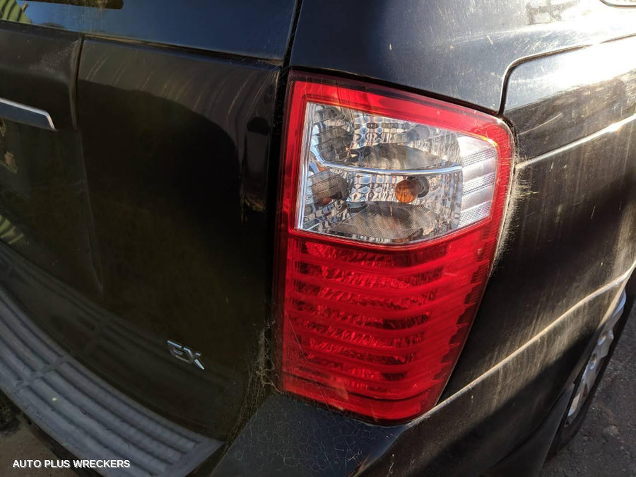 2007 Kia Carnival/grand Carnival Right Door Mirror