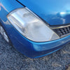 2006 Nissan Tiida Right Door Mirror