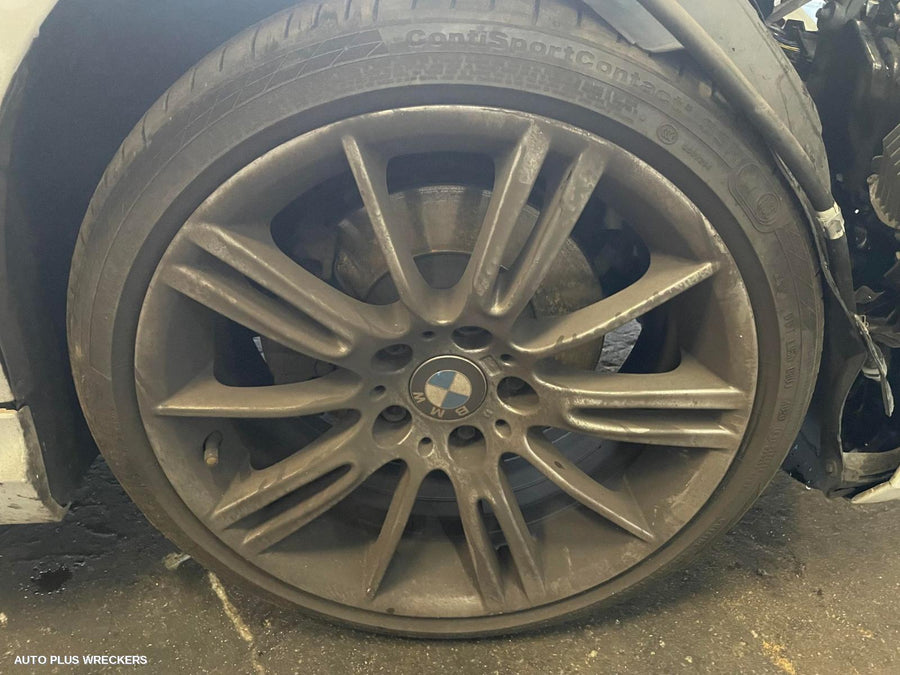 2010 Bmw 3 Series Differential Centre