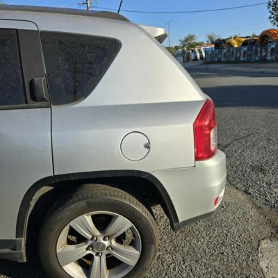 2007-2016 Jeep Compass Abs Sensor