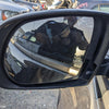 2015 Jeep Cherokee Air Cleaner Box