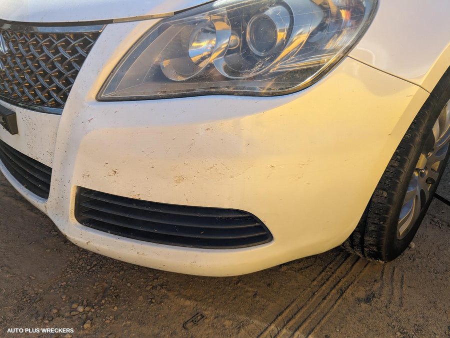 2013 Suzuki Kizashi Air Cleaner Duct Hos