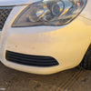 2013 Suzuki Kizashi Right Rear Wnd Reg Motor