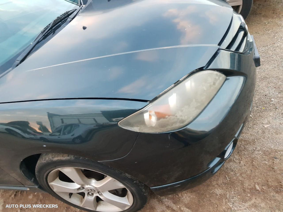 2005 Mazda 3 Rear Garnish