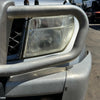 2009 Nissan Navara Right Headlamp