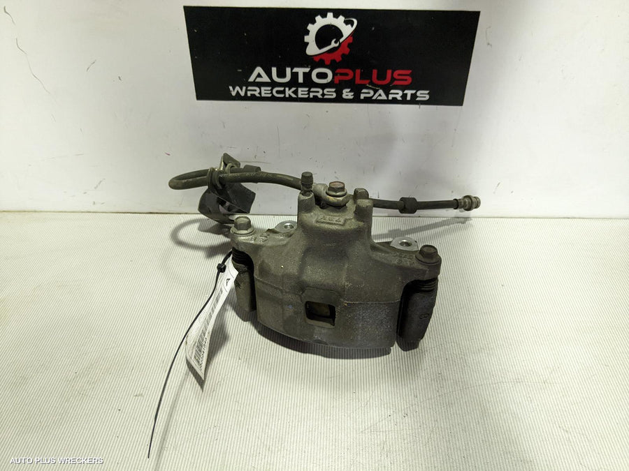 2017 Mitsubishi Outlander Caliper
