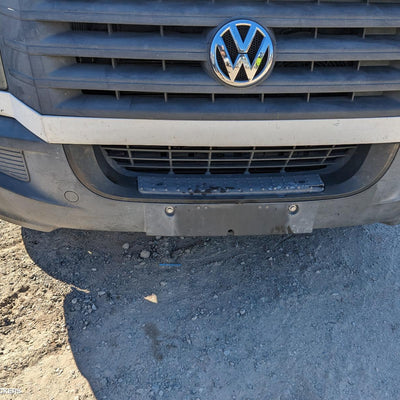 2013 Volkswagen Crafter Door Handle
