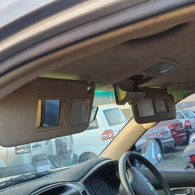 2004 Toyota Prado Right Taillight