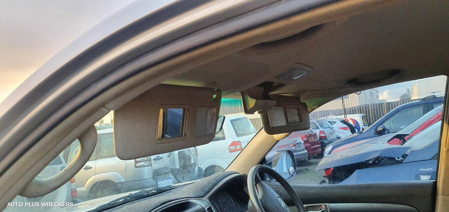 2004 Toyota Prado Right Taillight